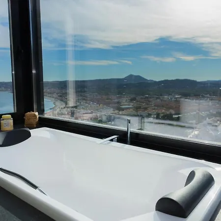 Infinity Luxury By Rock Villa