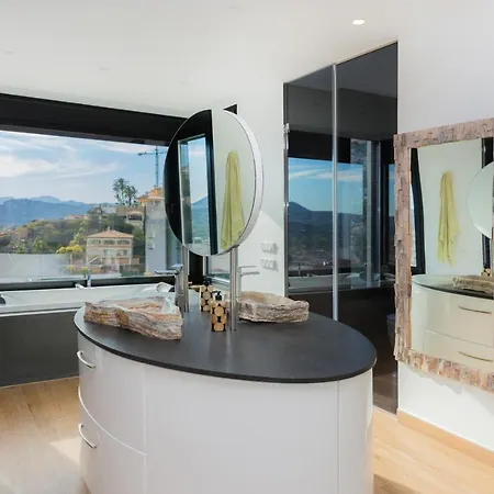 Villa Infinity Luxury By Rock