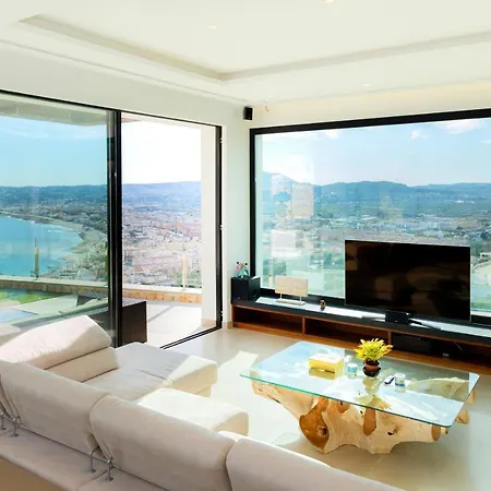 Infinity Luxury By Rock Villa *