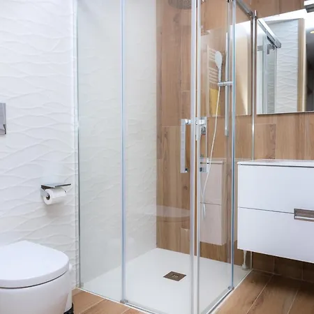 Infinity Luxury By Rock *