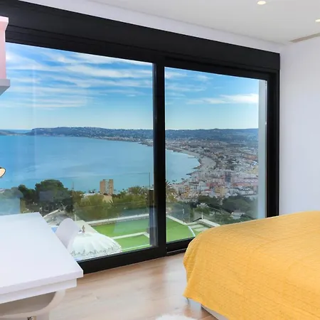 Infinity Luxury By Rock Jávea