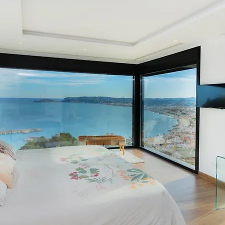 Infinity Luxury By Rock Villa