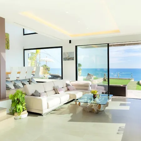 Infinity Luxury By Rock * Jávea