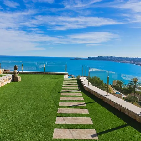 Villa Infinity Luxury By Rock