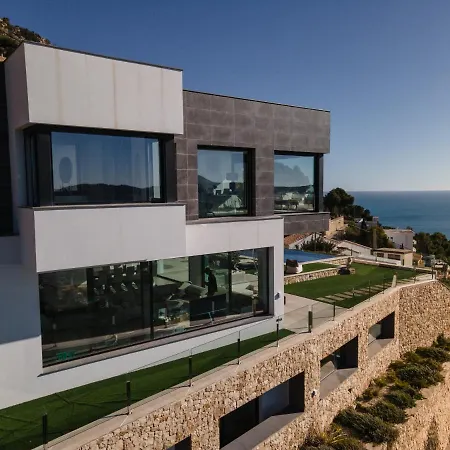 Infinity Luxury By Rock