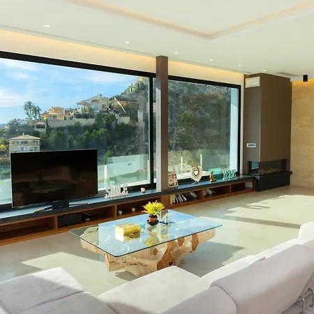 Infinity Luxury By Rock 자베아