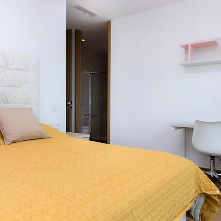 Infinity Luxury By Rock 빌라 *