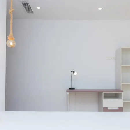 Infinity Luxury By Rock 빌라 *