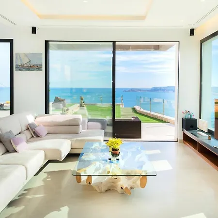 빌라 Infinity Luxury By Rock *