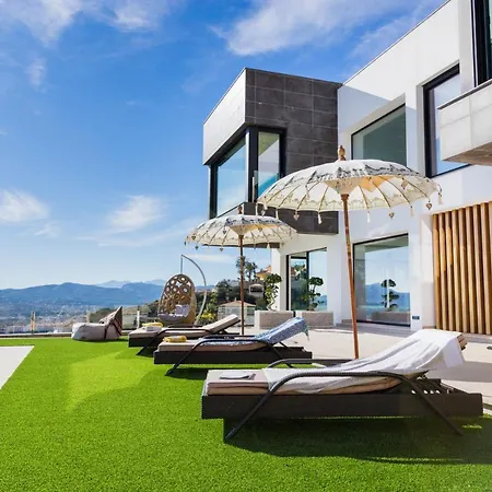 Infinity Luxury By Rock 빌라