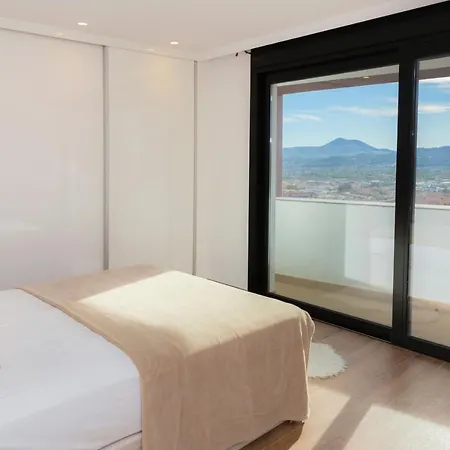Infinity Luxury By Rock 빌라