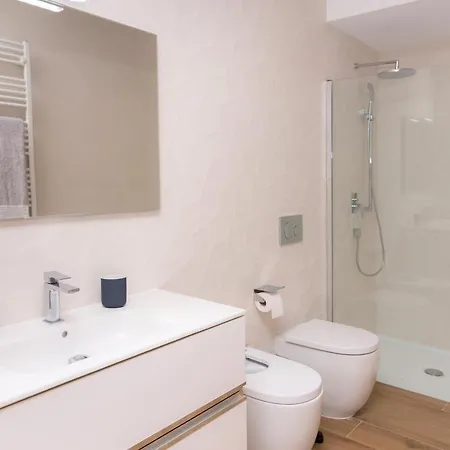 Infinity Luxury By Rock 빌라