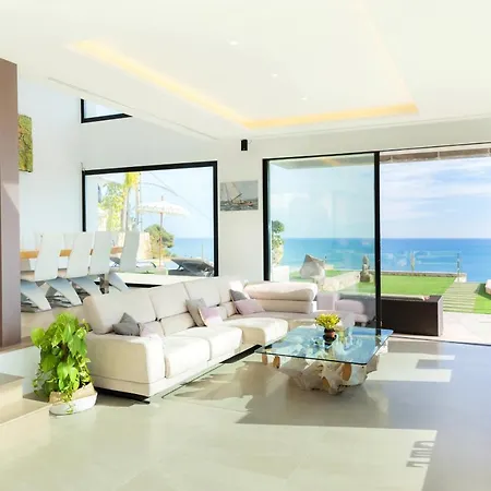 Infinity Luxury By Rock * 자베아