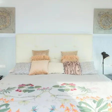 Infinity Luxury By Rock 빌라 *