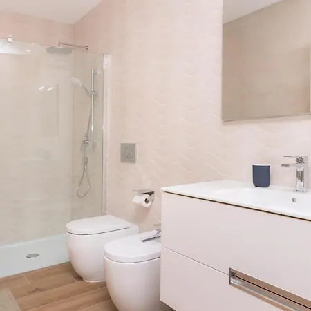 Infinity Luxury By Rock * 자베아