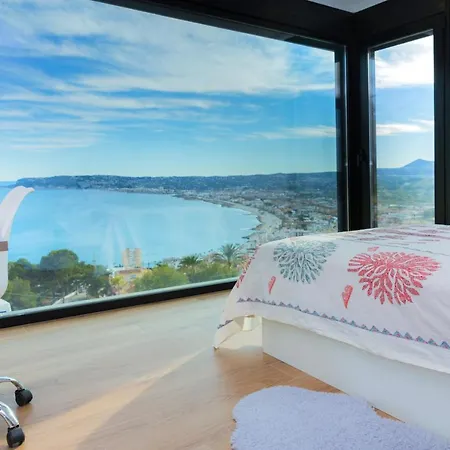 Infinity Luxury By Rock * 자베아