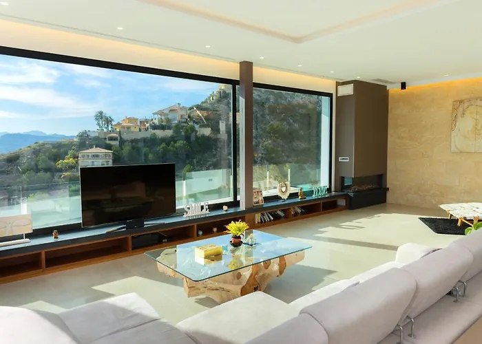 Infinity Luxury By Rock Jávea