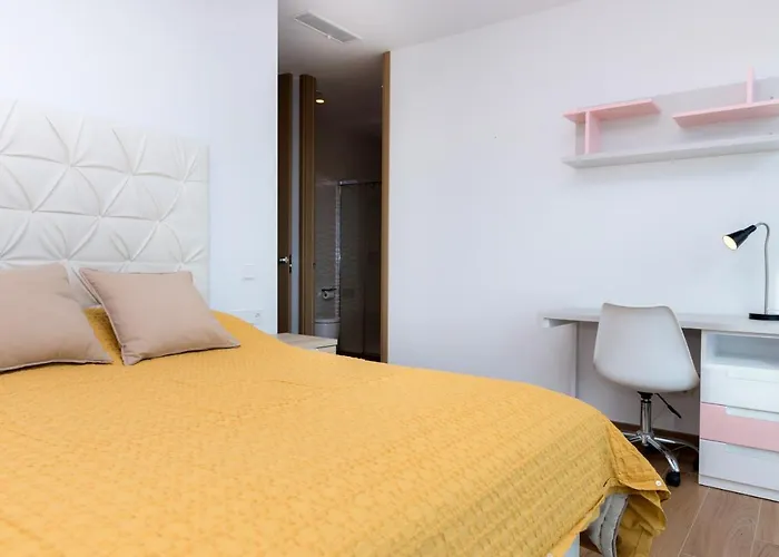 Infinity Luxury By Rock Villa *