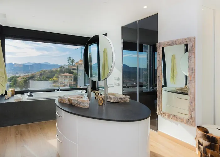 Villa Infinity Luxury By Rock