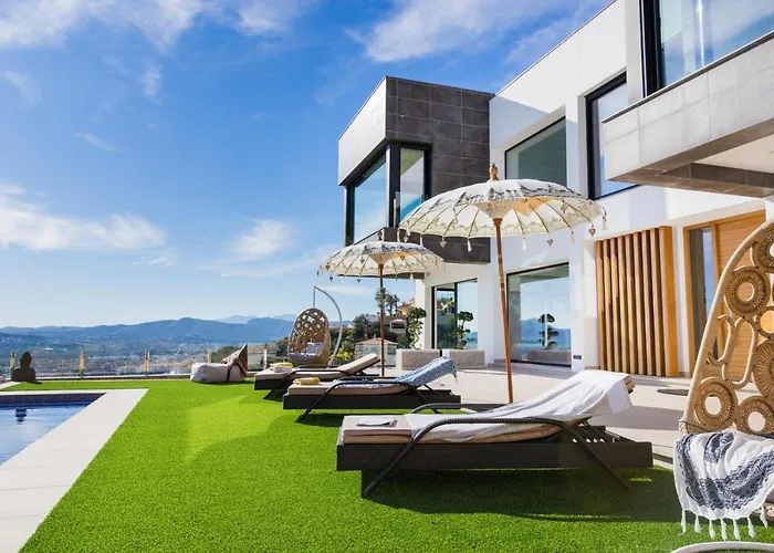 Infinity Luxury By Rock Villa