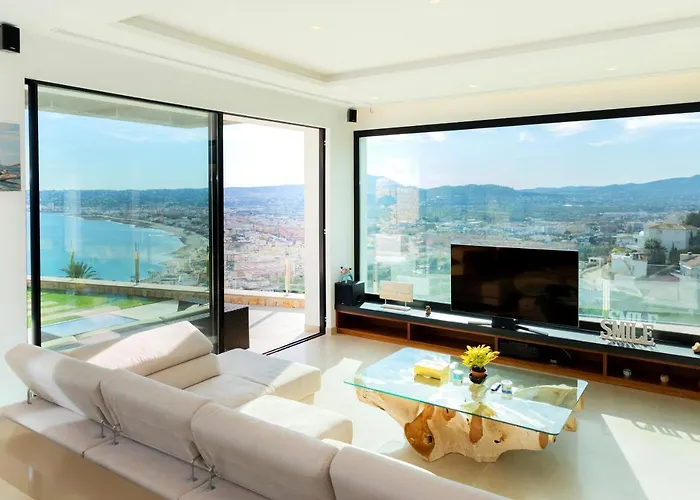 Infinity Luxury By Rock Villa *