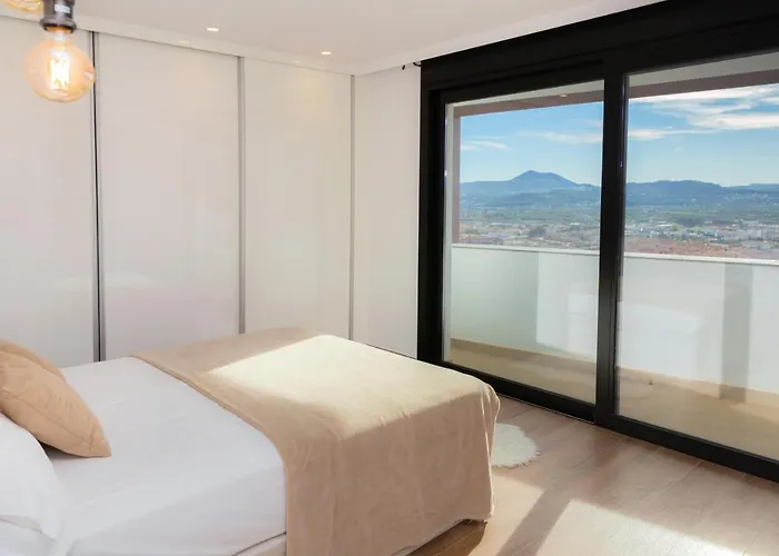 Infinity Luxury By Rock Villa