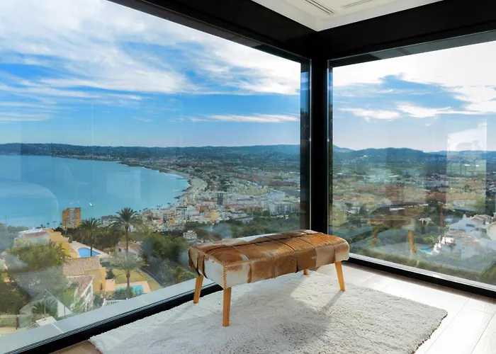 Infinity Luxury By Rock Villa