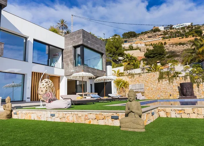 Infinity Luxury By Rock
