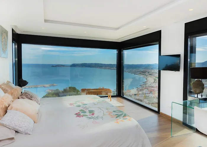 Infinity Luxury By Rock Villa