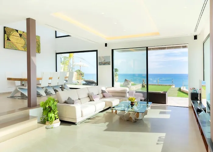 Infinity Luxury By Rock * Jávea