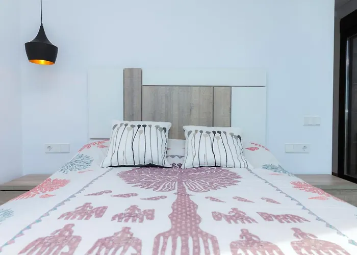 Infinity Luxury By Rock Jávea
