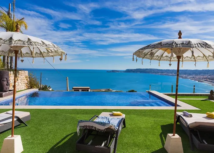 Infinity Luxury By Rock * Jávea