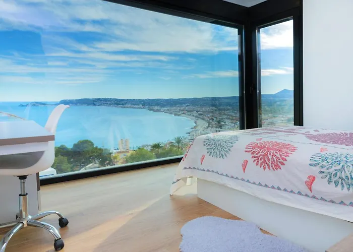 Infinity Luxury By Rock * Jávea