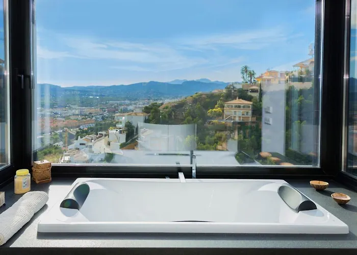 Infinity Luxury By Rock Villa