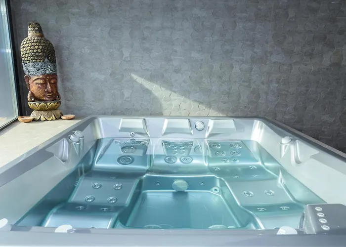 Villa Infinity Luxury By Rock